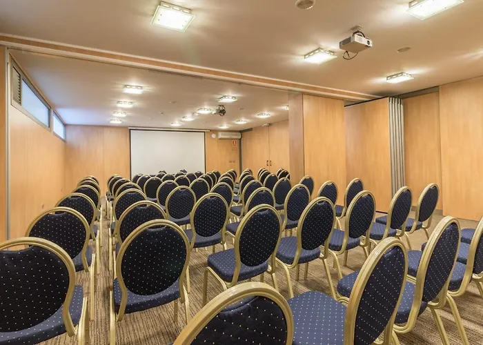 Hotel Colon Rambla Santa Cruz de Tenerife