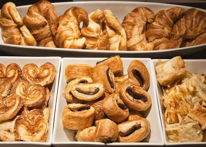 Hotel Colon Rambla Santa Cruz de Tenerife