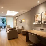 Colon Rambla Hotel 4*