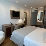 Colon Rambla 4* Santa-Cruz de Ténérife