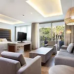 Colon Rambla Hotel Santa-Cruz de Ténérife