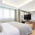 Hotel Colon Rambla 4*