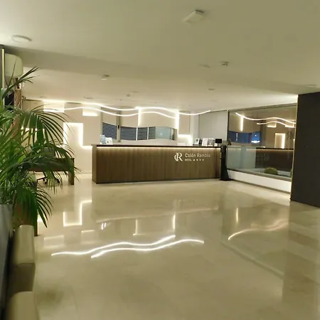 Colon Rambla Σάντα Κρουζ Τενερίφης