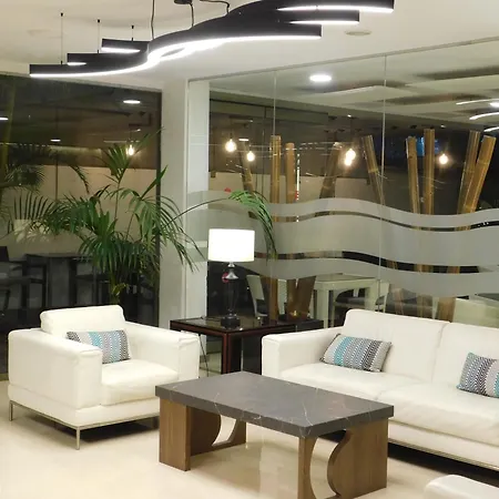 Colon Rambla سانتا كروز دي تينيريف