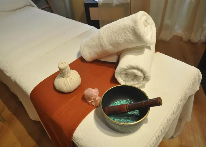 فندق Colon Rambla سانتا كروز دي تينيريف