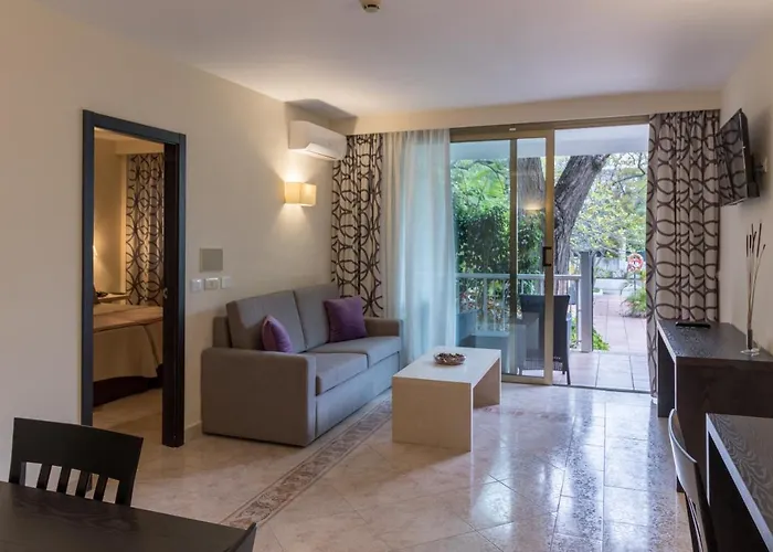 Colon Rambla فندق