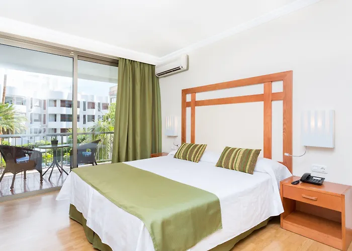 Colon Rambla Ξενοδοχείο Σάντα Κρουζ Τενερίφης