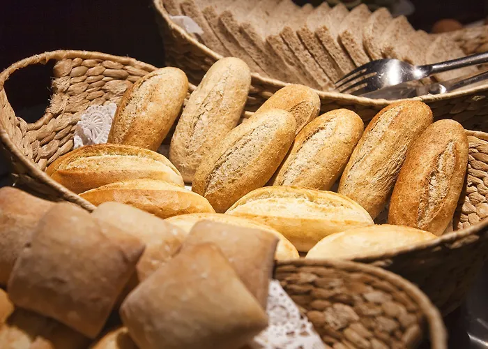 Colon Rambla Ξενοδοχείο 4*