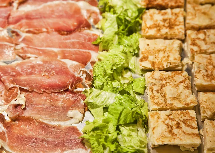 Colon Rambla فندق سانتا كروز دي تينيريف