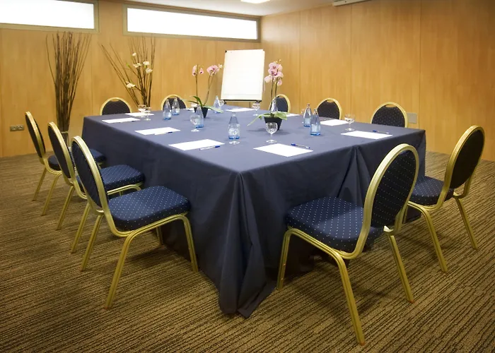 Colon Rambla Σάντα Κρουζ Τενερίφης