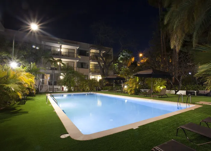 Colon Rambla Σάντα Κρουζ Τενερίφης