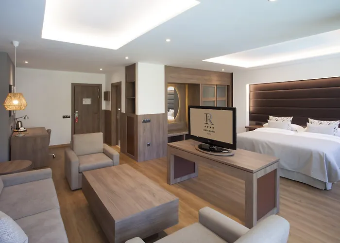 Colon Rambla Ξενοδοχείο 4*