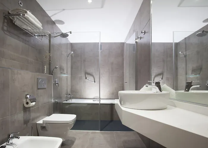 Colon Rambla 4* Σάντα Κρουζ Τενερίφης