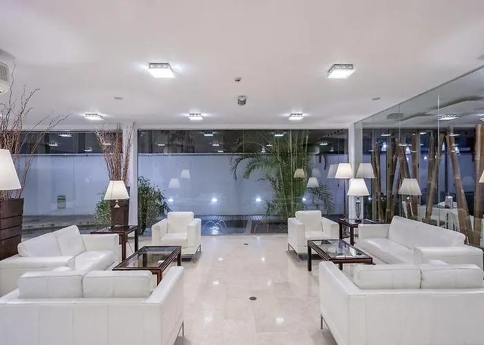 Ξενοδοχείο Colon Rambla 4*