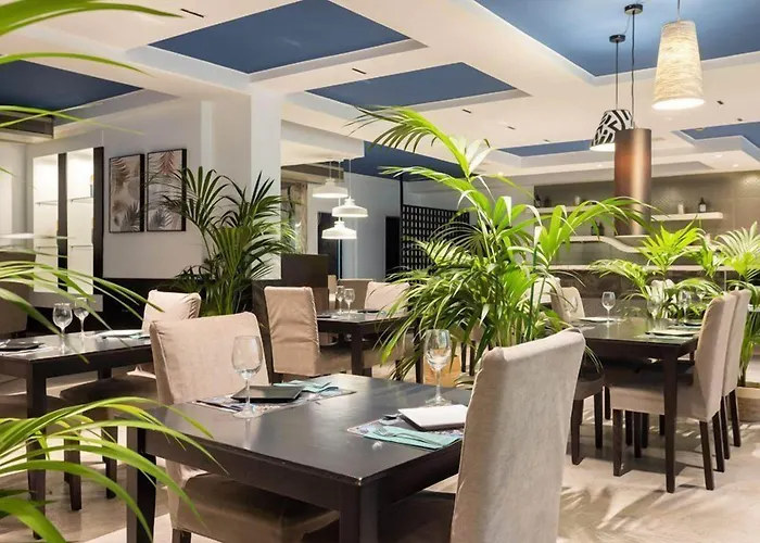 Colon Rambla 4* Σάντα Κρουζ Τενερίφης