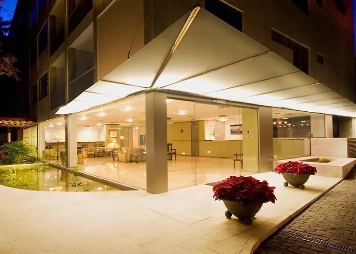 Colon Rambla Σάντα Κρουζ Τενερίφης