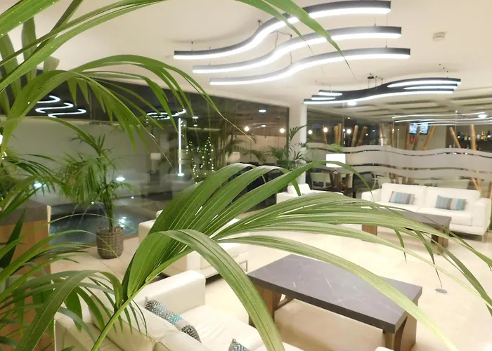 Colon Rambla 4* سانتا كروز دي تينيريف