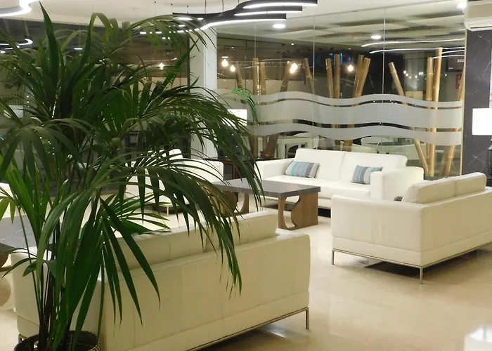 Colon Rambla Ξενοδοχείο Σάντα Κρουζ Τενερίφης