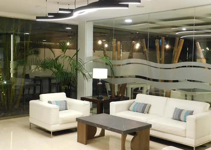 Colon Rambla Σάντα Κρουζ Τενερίφης