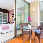 Hotel Colon Rambla 4*