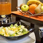 Hotel Colon Rambla 4*
