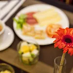 Colon Rambla Hotell