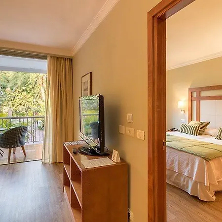 Colon Rambla 4* סנטה קרוז דה טנריף