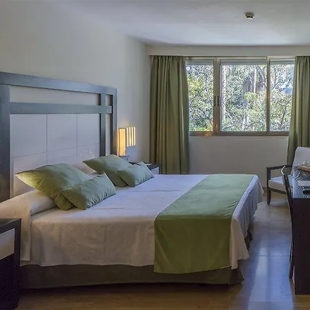 Colon Rambla 4* סנטה קרוז דה טנריף