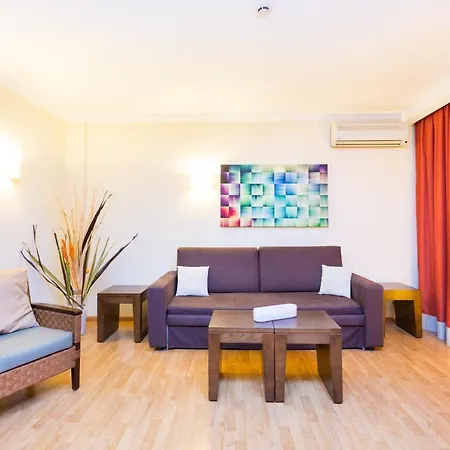 Colon Rambla 4* סנטה קרוז דה טנריף