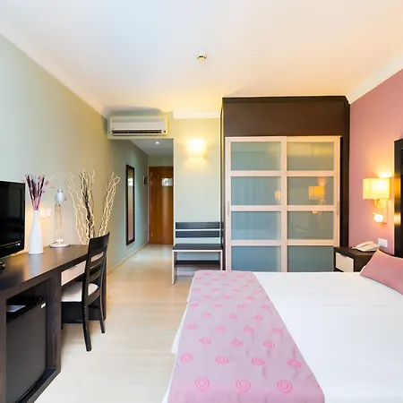 Colon Rambla 4* סנטה קרוז דה טנריף