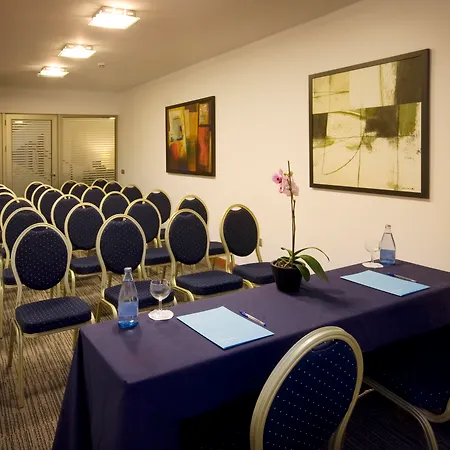 Colon Rambla 4* סנטה קרוז דה טנריף