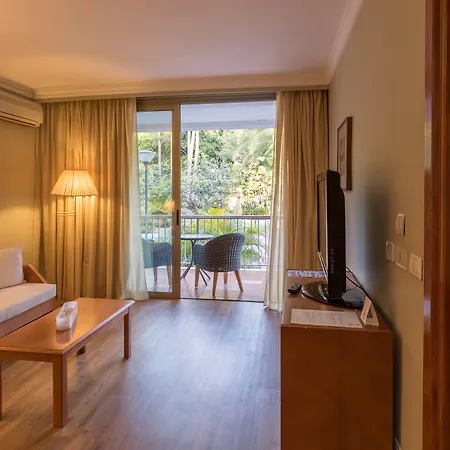 Colon Rambla 4*