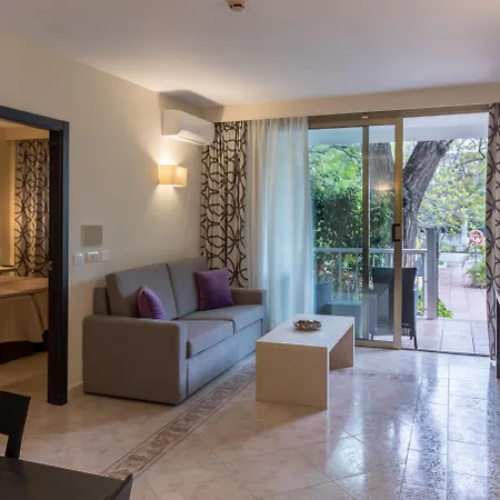 Colon Rambla 4* סנטה קרוז דה טנריף