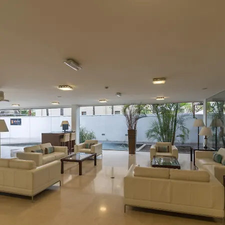 Colon Rambla מלון סנטה קרוז דה טנריף
