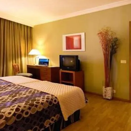 Colon Rambla 4* סנטה קרוז דה טנריף
