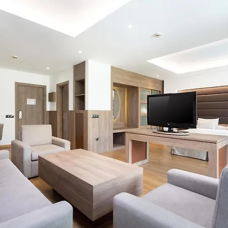 ホテル コロン ランブラ