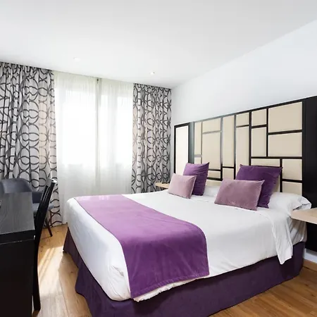 Otel Colon Rambla