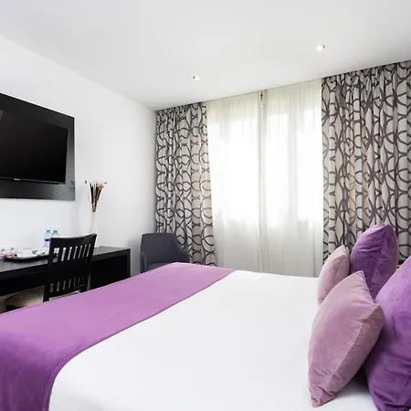 מלון Colon Rambla 4*
