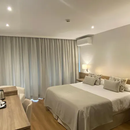 Colon Rambla Hotel 4*