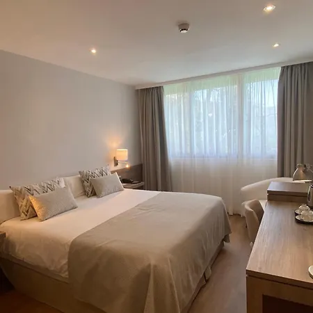 Hotel Colon Rambla