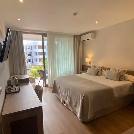 Colon Rambla 4* סנטה קרוז דה טנריף