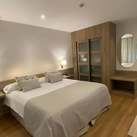 Colon Rambla سانتا كروز دي تينيريف