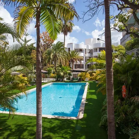 Hotel Colon Rambla