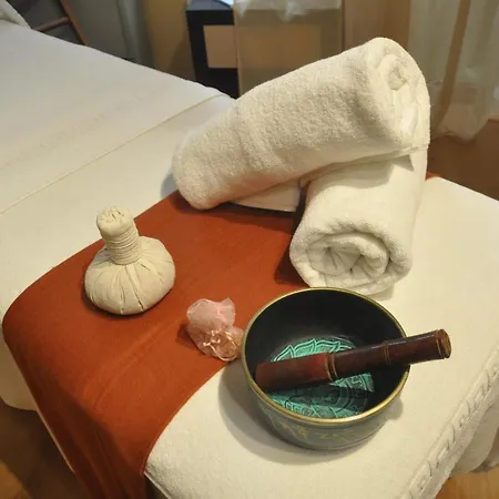 Hotel Colon Rambla Santa Cruz de Tenerife