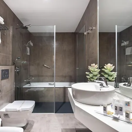 ホテル コロン ランブラ