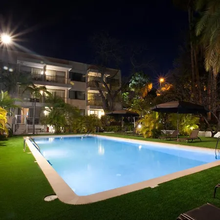 Hotel Colon Rambla 4*