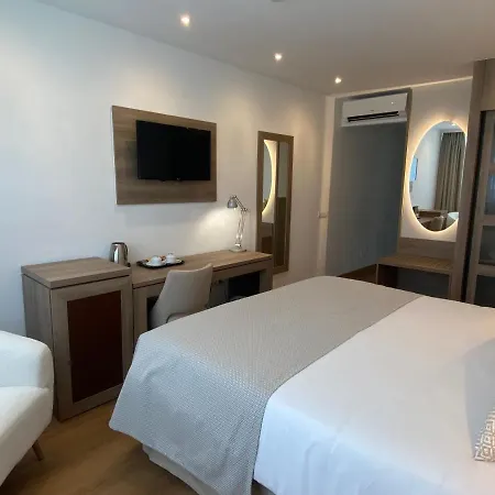 コロン ランブラ 4* サンタクルスデテネリフェ