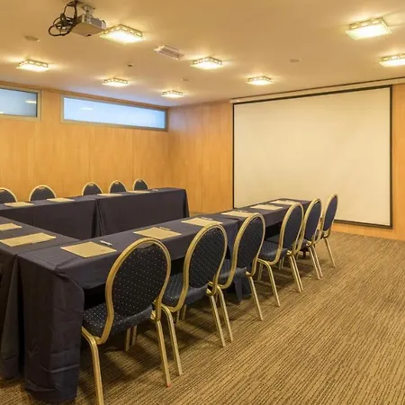 ホテル コロン ランブラ 4*