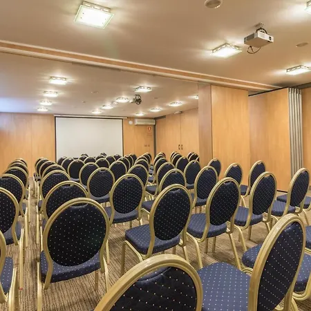 ホテル コロン ランブラ サンタクルスデテネリフェ