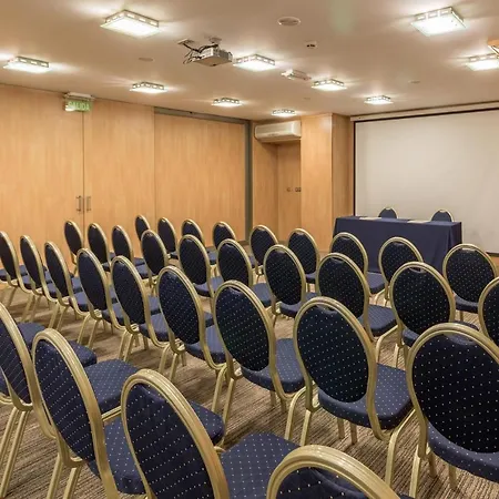 コロン ランブラ 4*